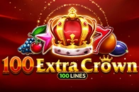 100 Extra Crown