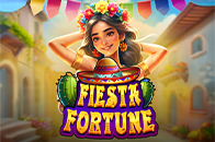 Fiesta Fortune