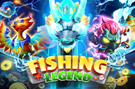 Fishing Legend