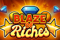 Blaze of Riches