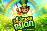 Lucky Ryan Gigablox