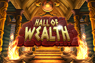 Hall of Wealth