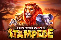 Ten Ton Ways Stampede