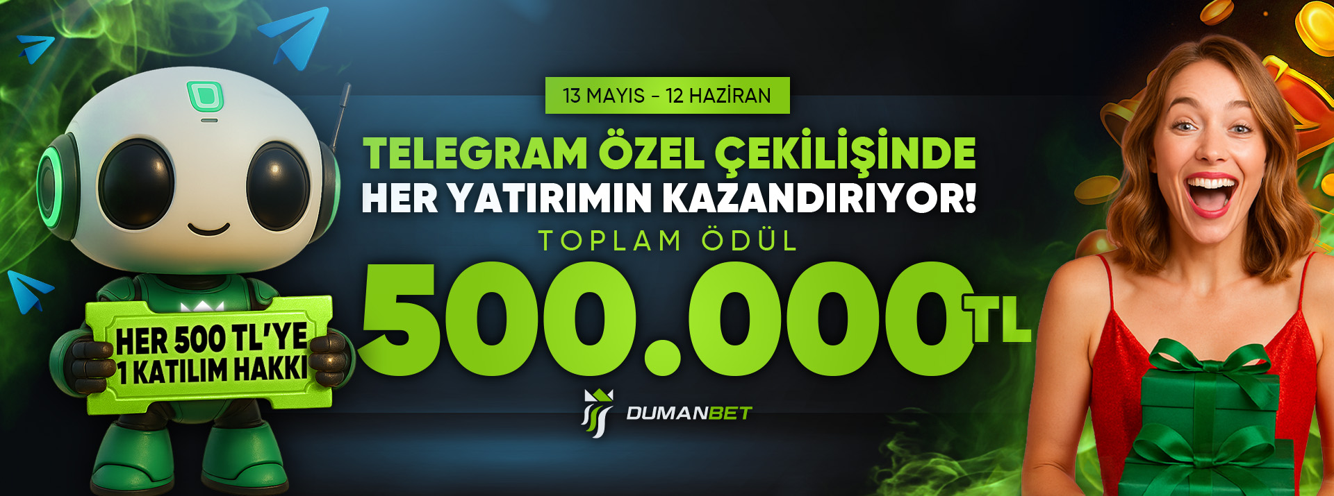 telegram bilet